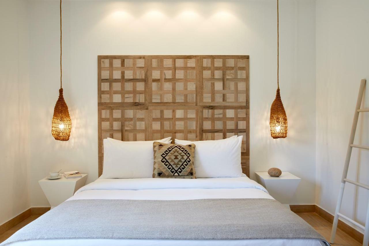 S & O Villas Corfu Dassia  Luaran gambar