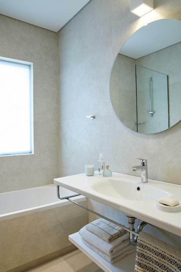 S & O Villas Corfu Dassia  Luaran gambar