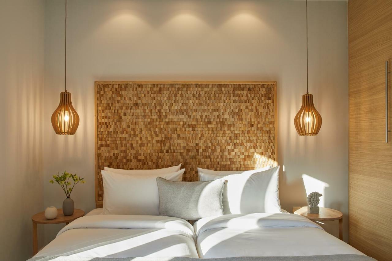 S & O Villas Corfu Dassia  Luaran gambar